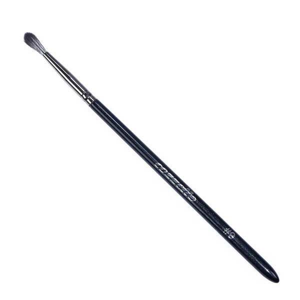 Infinite Black Makeup Brush Set (11pc) - Image 11
