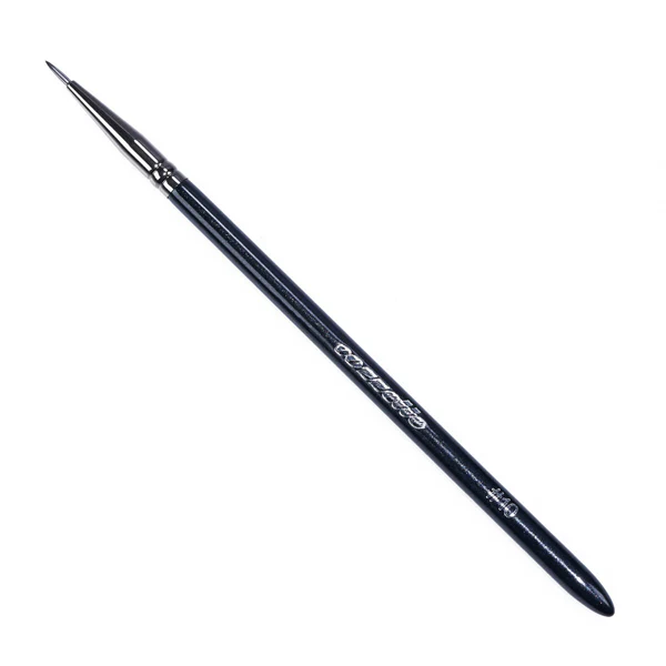 Infinite Black Makeup Brush Set (11pc) - Image 12