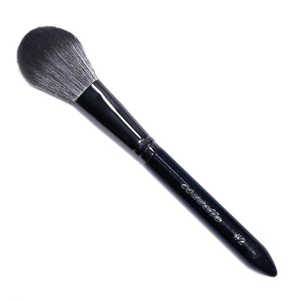 Infinite Black Makeup Brush Set (11pc) - Image 4