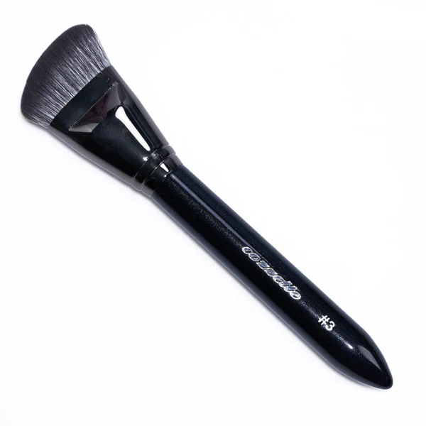 Infinite Black Makeup Brush Set (11pc) - Image 5