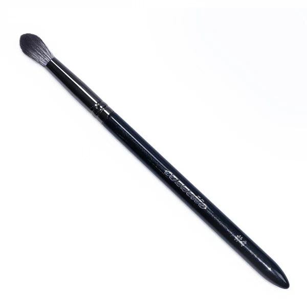 Infinite Black Makeup Brush Set (11pc) - Image 6
