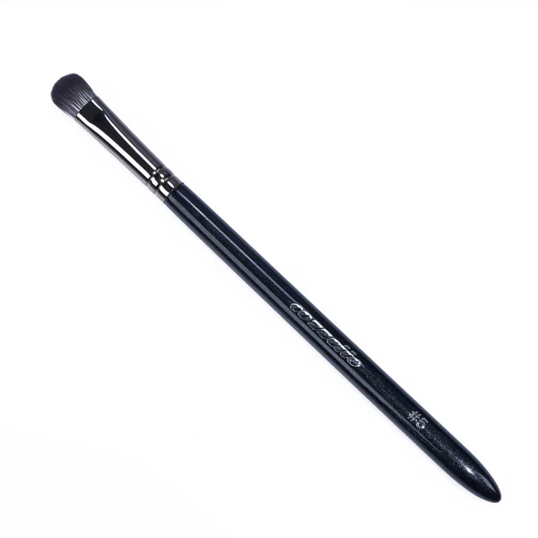 Infinite Black Makeup Brush Set (11pc) - Image 7