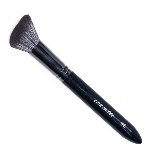 Infinite Black Makeup Brush Set (11pc) - Image 8