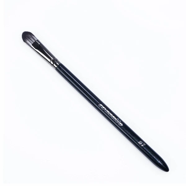 Infinite Black Makeup Brush Set (11pc) - Image 9