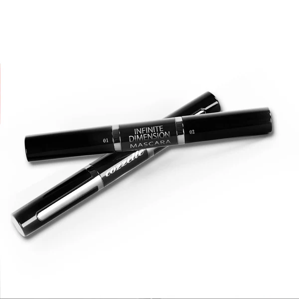 Infinite Dimension Mascara, Black