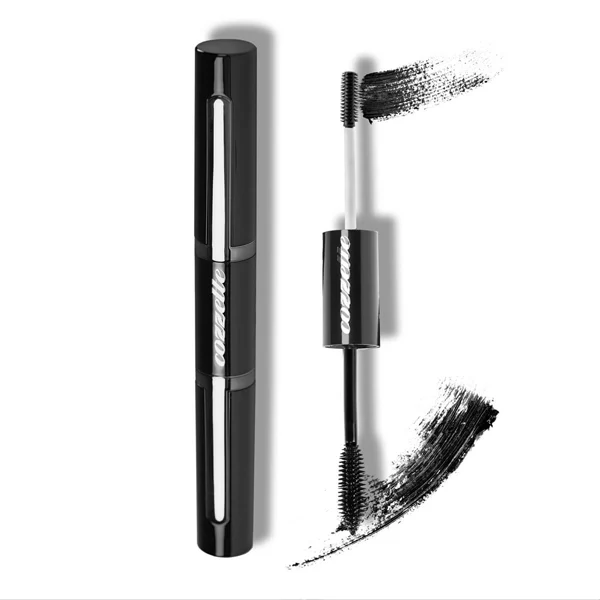 Infinite Dimension Mascara, Black - Image 2