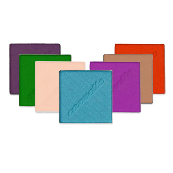Infinite Eyeshadow Mattes - Image 32