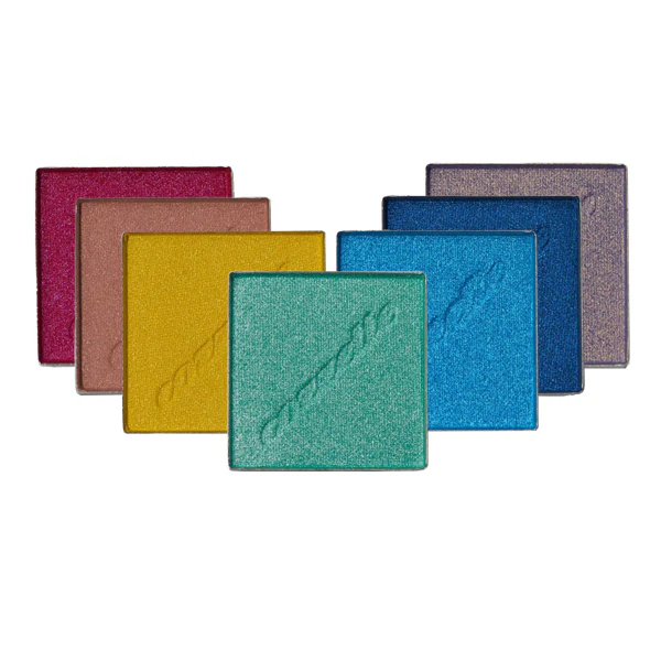 Infinite Eyeshadow Velvets - Image 42