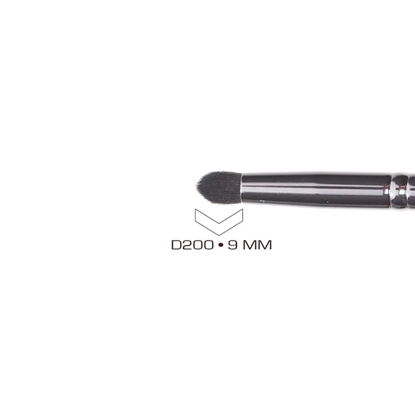 Series-D Brushes, D200 Bullet - Image 2