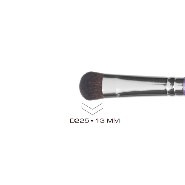 Series-D Brushes, D225 Depositor - Image 2