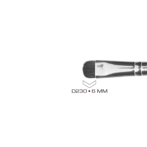 Series-D Brushes, D230 Mini Definer - Image 2
