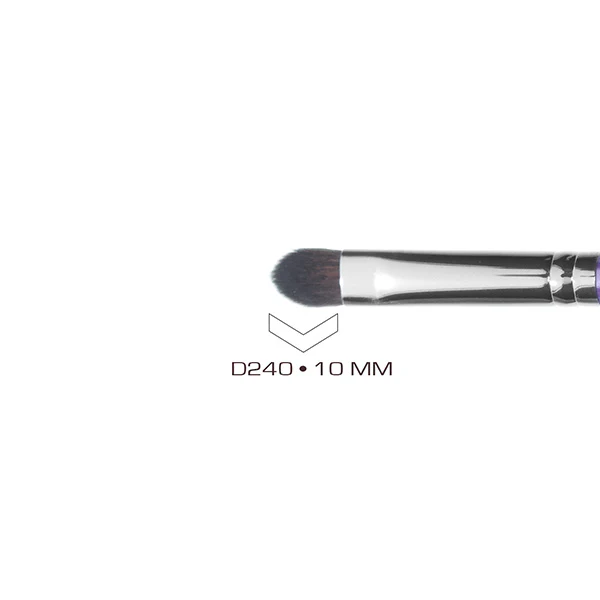 Series-D Brushes, D240 Fusion - Image 2