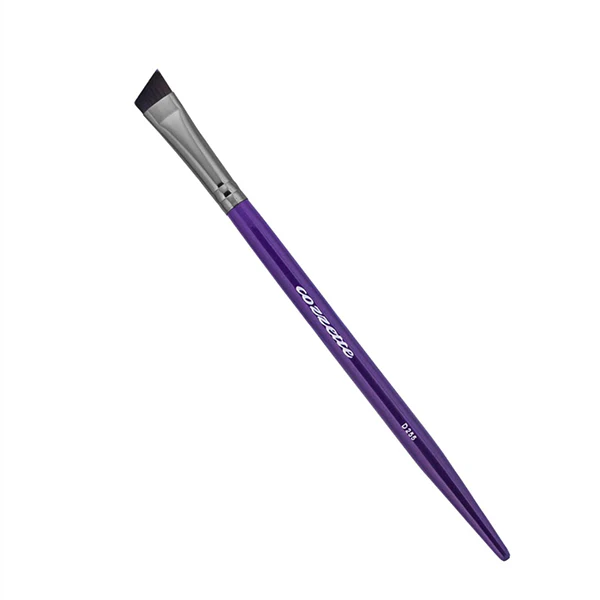 Series-D Brushes, D255 Perfect Angle Eyebrow