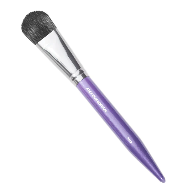Series-P Brushes, P340 Rounded Foundation