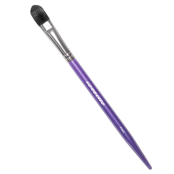 Series-P Brushes, P345 Concealer Brush