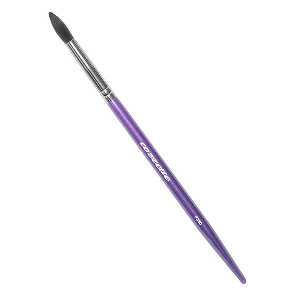 Series-P Brushes, P360 Stylist Illustrator