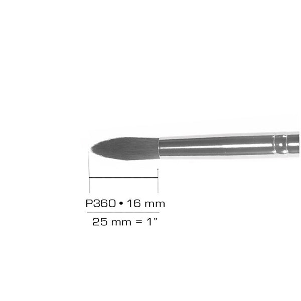 Series-P Brushes, P360 Stylist Illustrator - Image 2