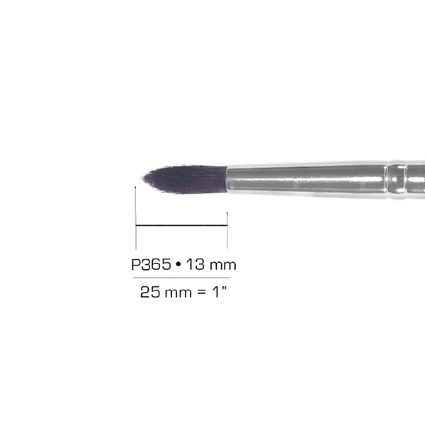Series-P Brushes, P365 Stylist Designer - Image 2