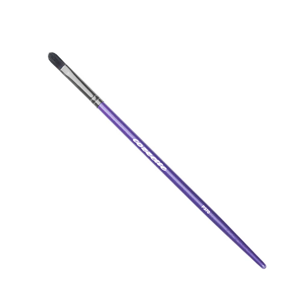 Series-P Brushes, P370 Stylist Lip Brush