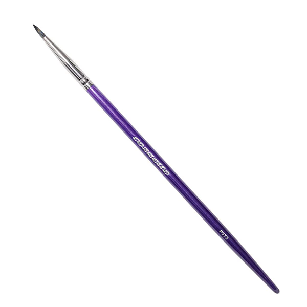 Series-P Brushes, P373 Extreme Detailing Brush
