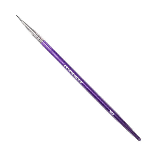 Series-P Brushes, P375 Stylist Eyeliner