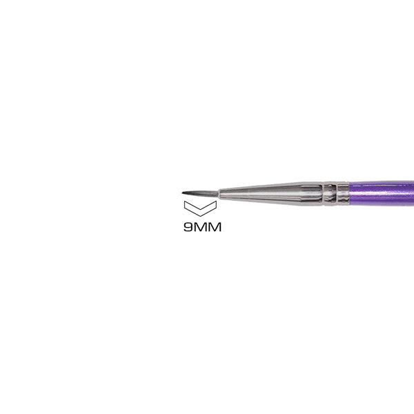 Series-P Brushes, P375 Stylist Eyeliner - Image 2