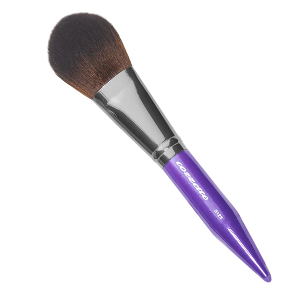 Series-S Brushes, S125 Oval Powder Brush