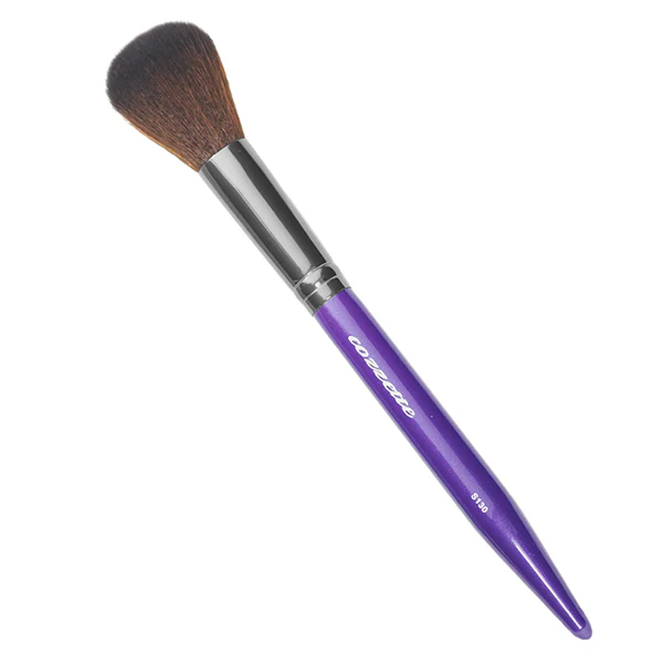 Series-S Brushes, S130 Rounded Blush Brush