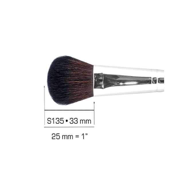 Series-S Brushes, S135 Contour Stylist - Image 2