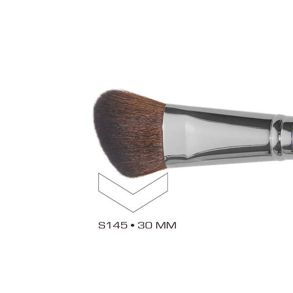 Series-S Brushes, S145 Perfect Contour Brush - Image 2