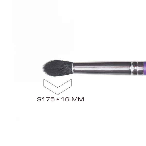Series-S Brushes, S175 Eye Contour Brush - Image 2