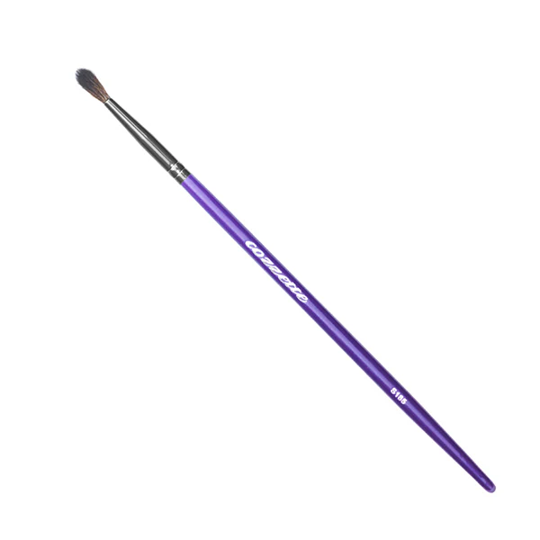 Series-S Brushes, S185 Mini Eye Blending Brush