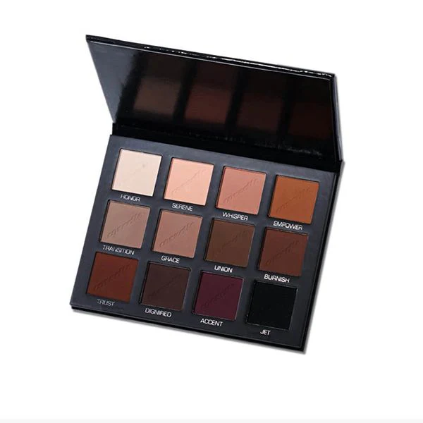 The Infinite Eyeshadow Palettes - Image 2