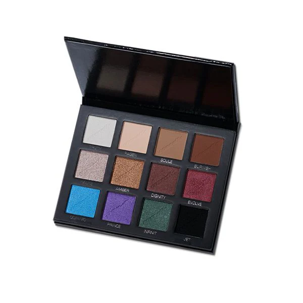 The Infinite Eyeshadow Palettes - Image 3