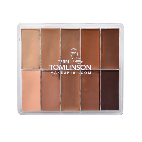 Cream Rescue Skin Palette - Image 2