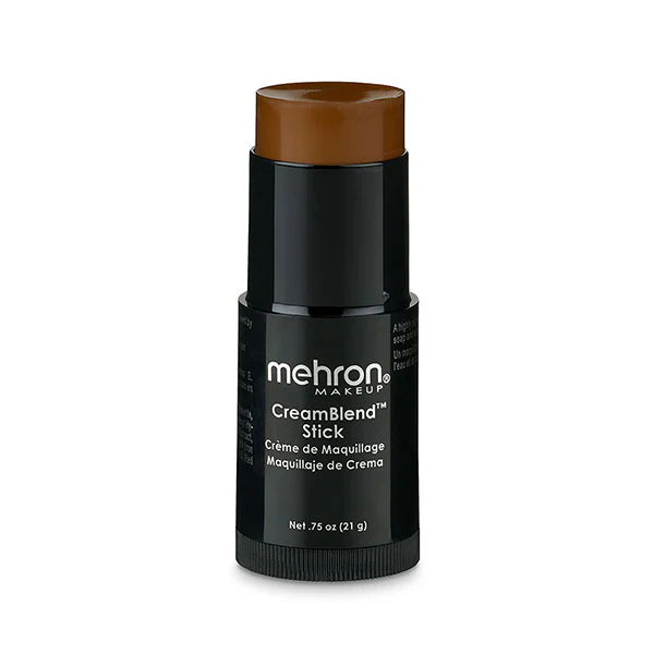 CreamBlend™ Stick Makeup - Complexion Shades - Image 10