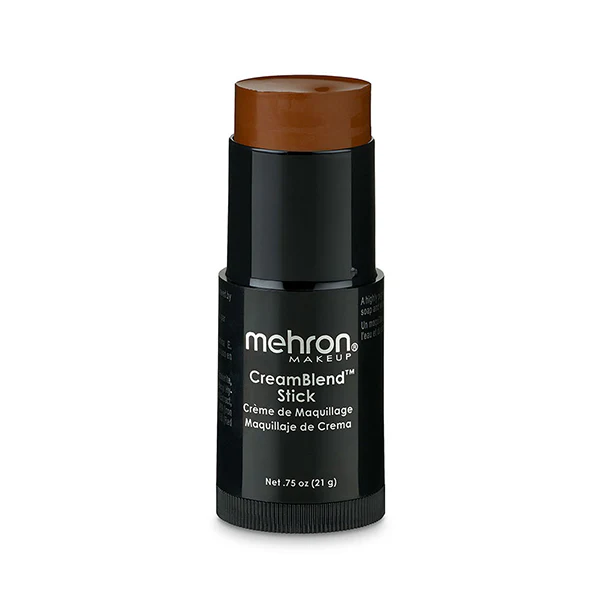 CreamBlend™ Stick Makeup - Complexion Shades - Image 11