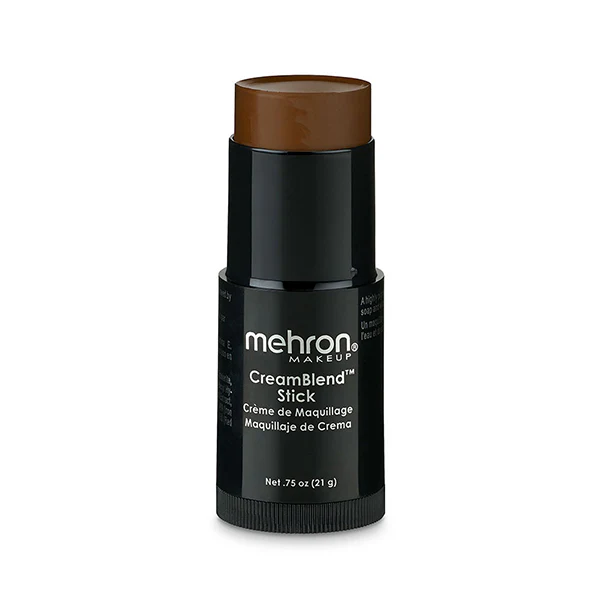 CreamBlend™ Stick Makeup - Complexion Shades - Image 12