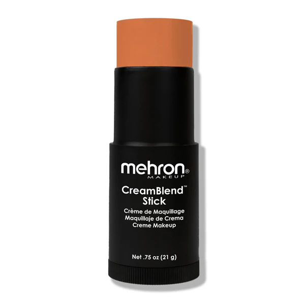 CreamBlend™ Stick Makeup - Complexion Shades - Image 125
