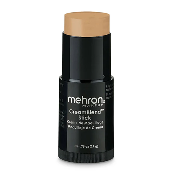 CreamBlend™ Stick Makeup - Complexion Shades - Image 126