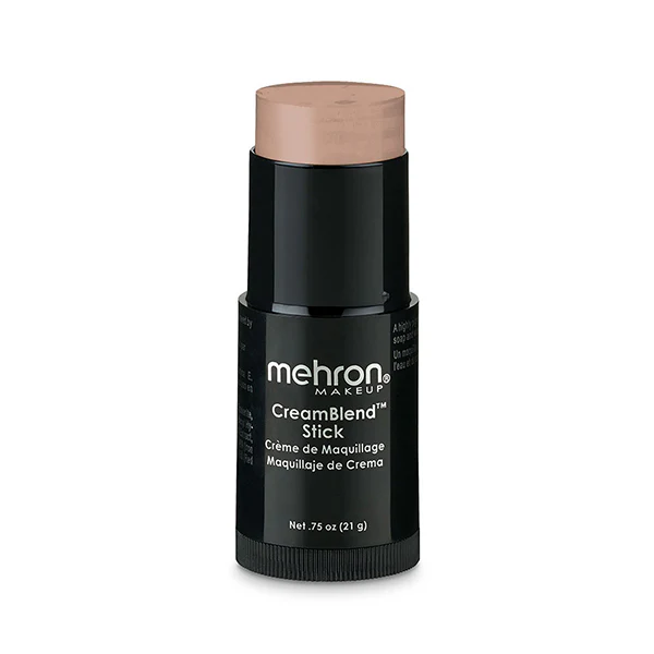 CreamBlend™ Stick Makeup - Complexion Shades - Image 13