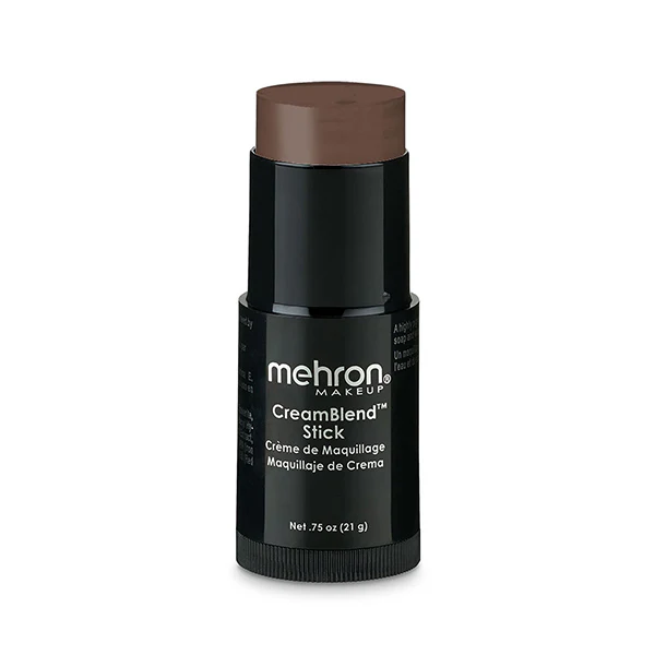 CreamBlend™ Stick Makeup - Complexion Shades - Image 14