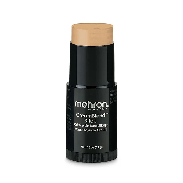 CreamBlend™ Stick Makeup - Complexion Shades - Image 15