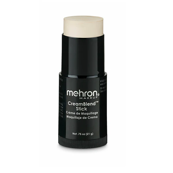 CreamBlend™ Stick Makeup - Complexion Shades - Image 16