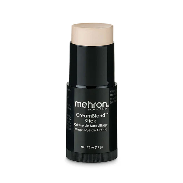 CreamBlend™ Stick Makeup - Complexion Shades - Image 17