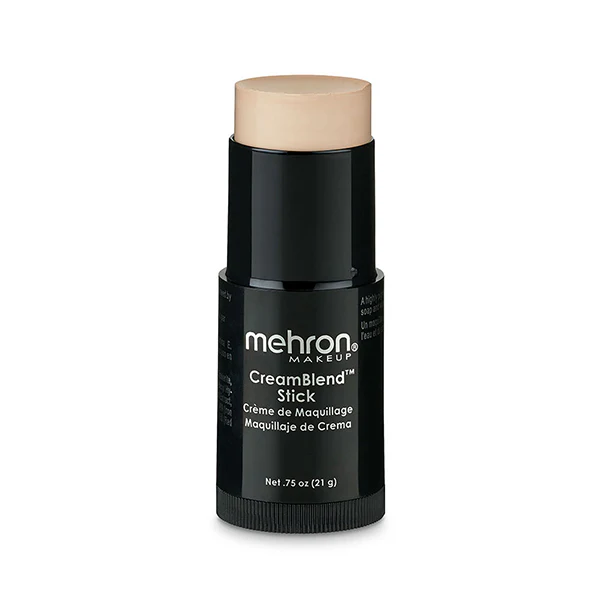CreamBlend™ Stick Makeup - Complexion Shades - Image 18
