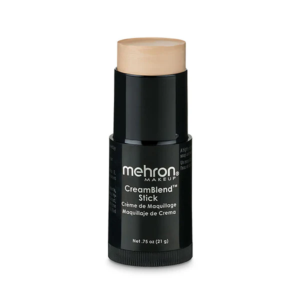 CreamBlend™ Stick Makeup - Complexion Shades - Image 19