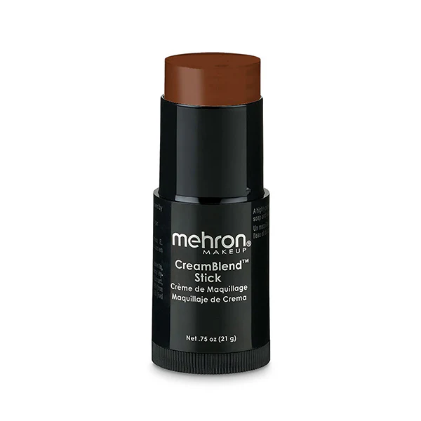 CreamBlend™ Stick Makeup - Complexion Shades - Image 20