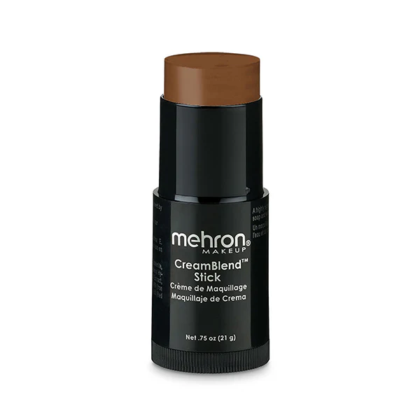 CreamBlend™ Stick Makeup - Complexion Shades - Image 21