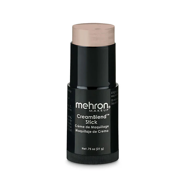 CreamBlend™ Stick Makeup - Complexion Shades - Image 22